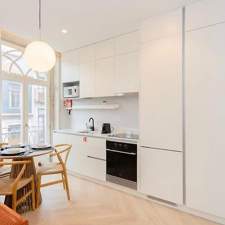 Liiiving In Porto - Luxury Design Apartments Buitenkant foto