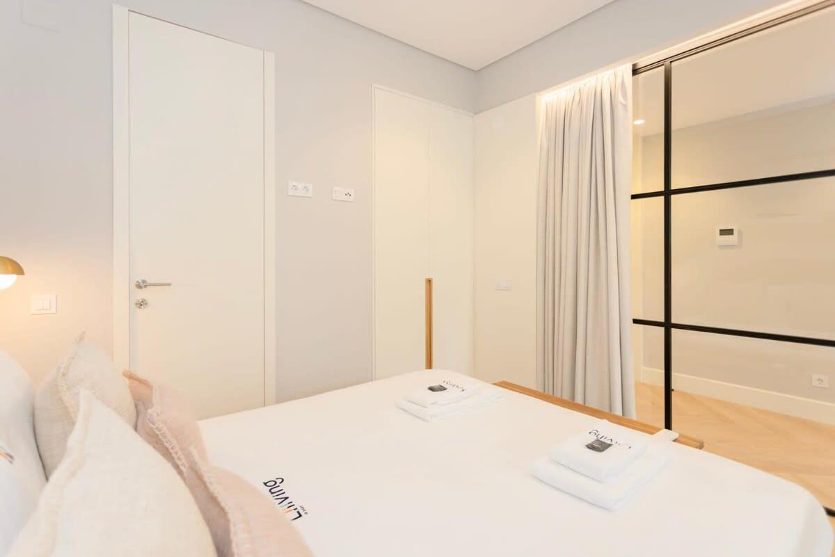 Liiiving In Porto - Luxury Design Apartments Buitenkant foto