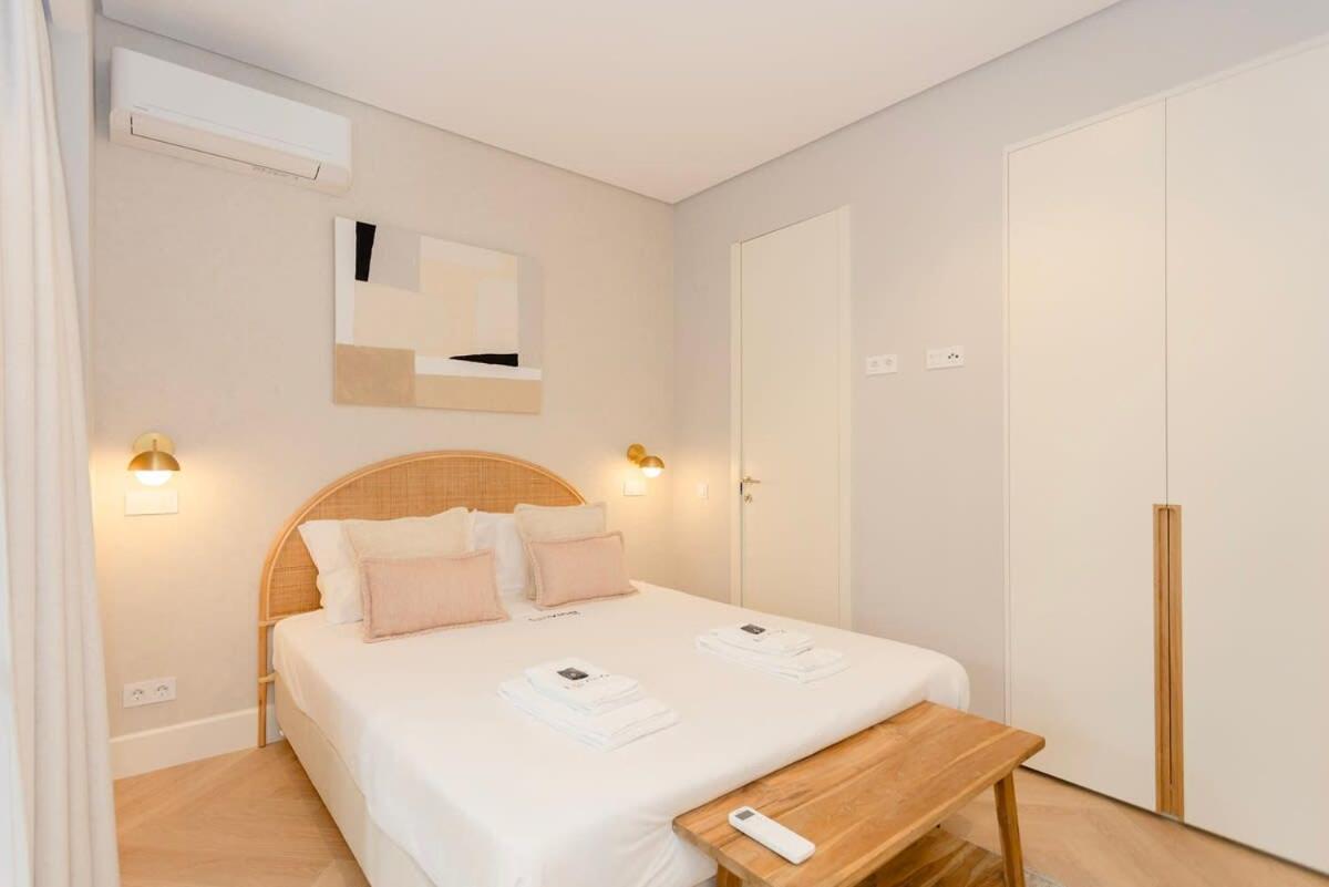 Liiiving In Porto - Luxury Design Apartments Buitenkant foto