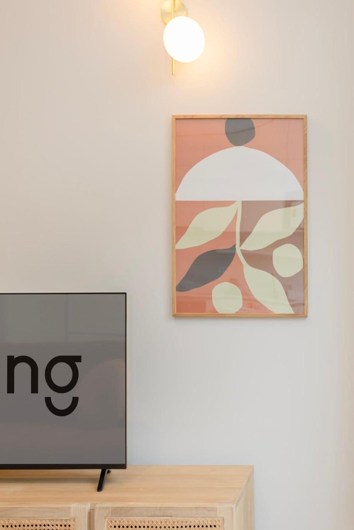 Liiiving In Porto - Luxury Design Apartments Buitenkant foto