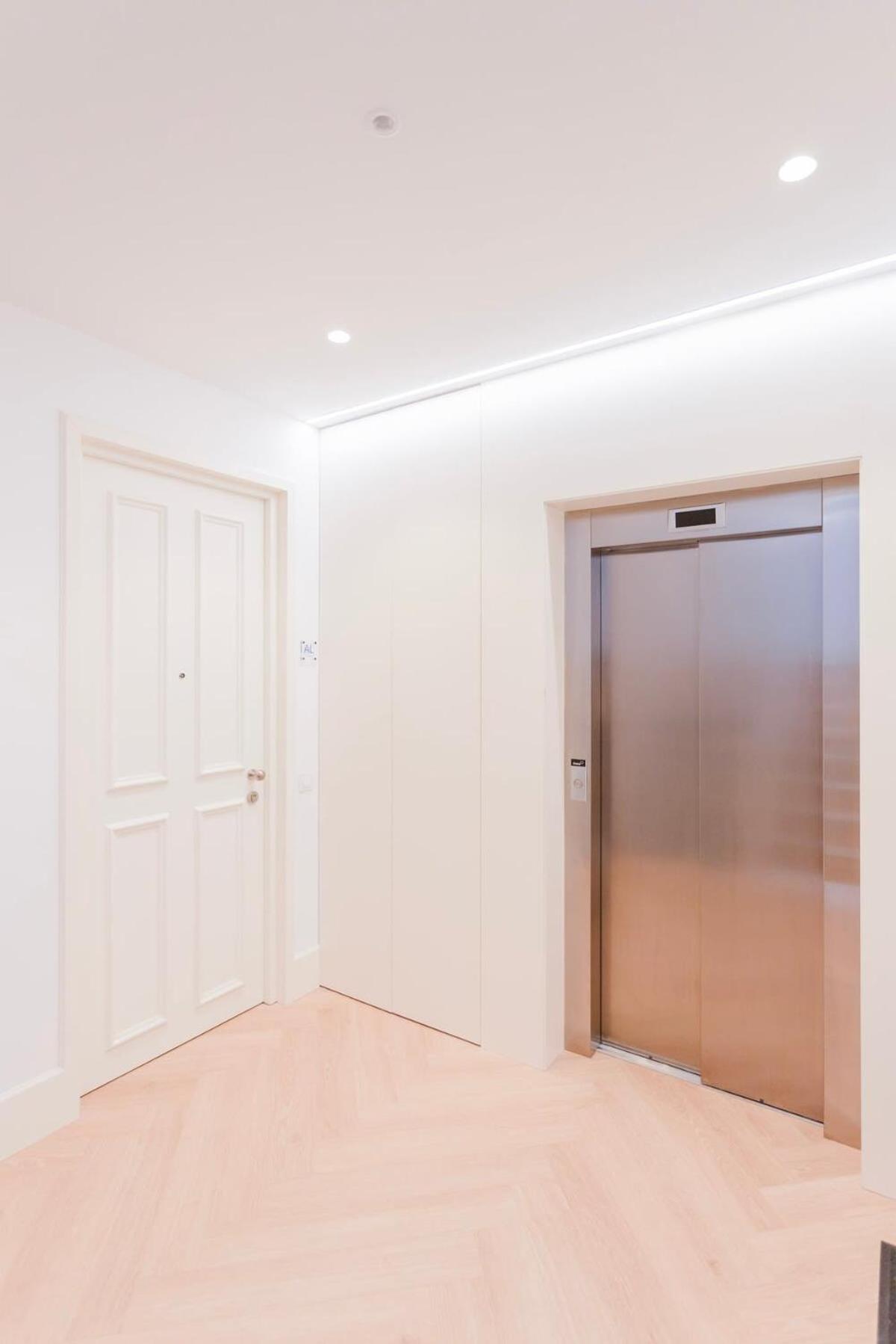 Liiiving In Porto - Luxury Design Apartments Buitenkant foto