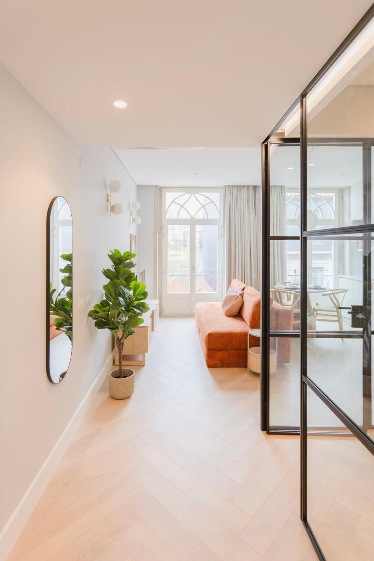 Liiiving In Porto - Luxury Design Apartments Buitenkant foto